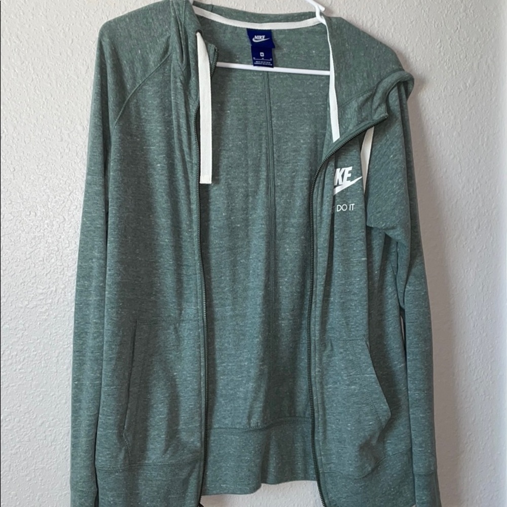 Nike Sportswear vintage